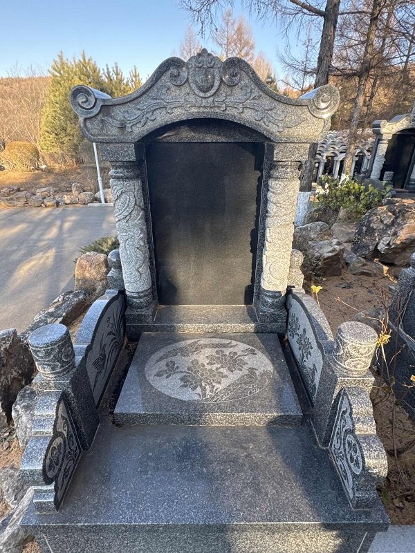 松柏园E区