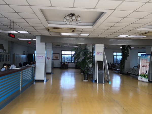 上海天马山公墓