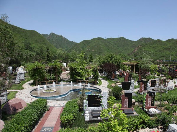 凤凰山陵园（昌平）